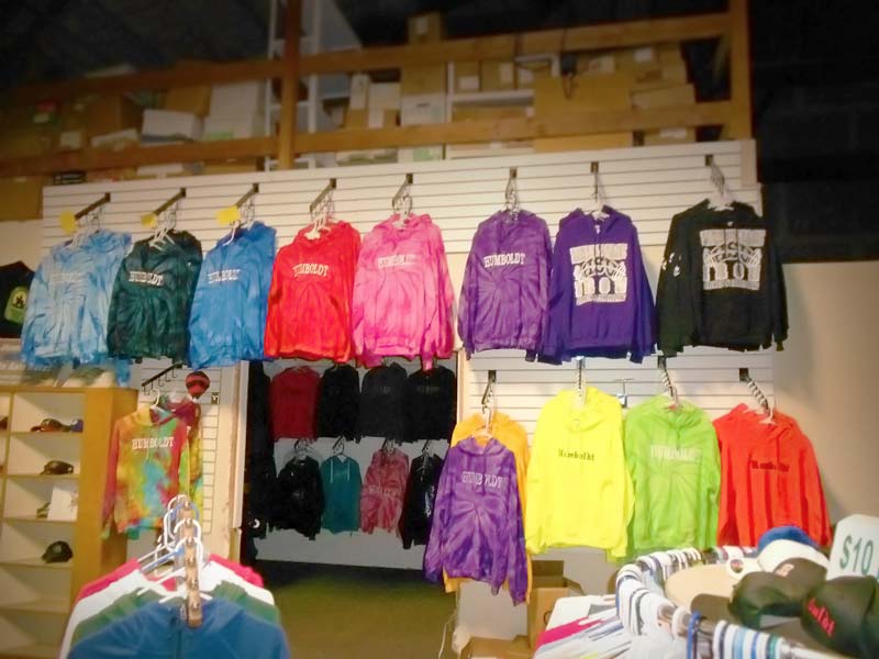 Custom T-Shirt Store